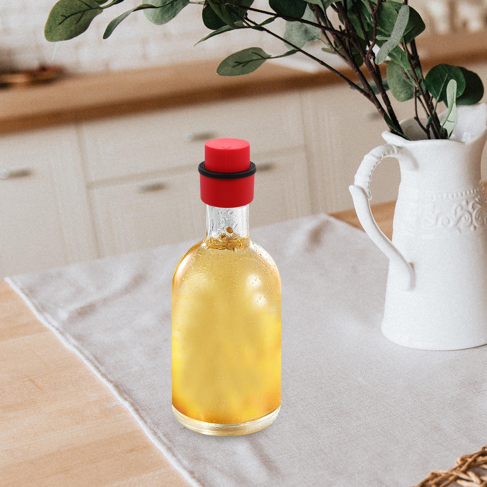 TAILTOSS 1Set Can Covers for Soda for Users of Carbonated Beverages