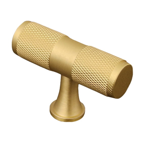 TAILTOSS 1Set Furniture Hardware Handle in Modern Contemporary Style 5x3cm