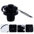 thumbnail image 1 of TAILTOSS 1Set Inflatable Air Cap for Rubber Dinghy and Air Mattress with Anti-leak Function, 1 of 8