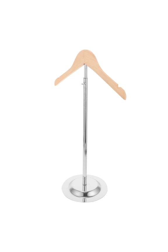T Shirt Rack Display T Shirt Display Stand Iron 1Pcs