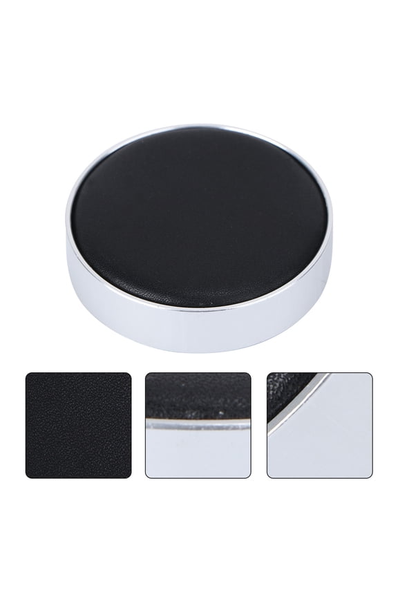 Watch Repair Protector Black Watchmaker Cushion 1Pcs Practical Design