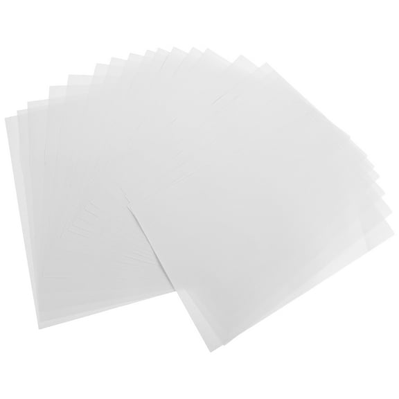 TAILTOSS Dot Painting Paper for Double-Sided Non-Stick Release 20Pcs Diy Projects