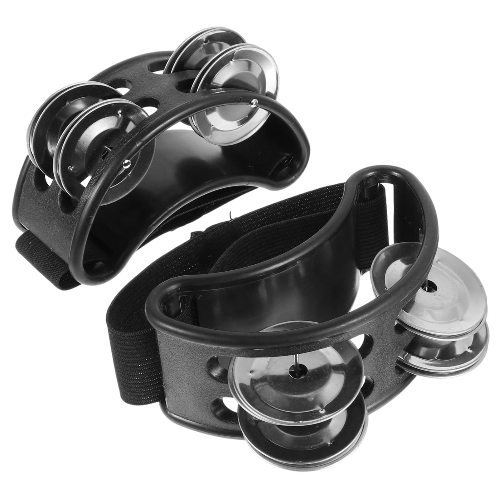 TAILTOSS 2Set Small Percussion Instruments with Safe Use for Dancing ...