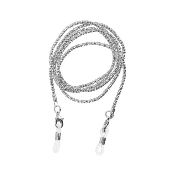 35X0.2X0.2CM 1 Set Face Mask Lanyard Durable Strap