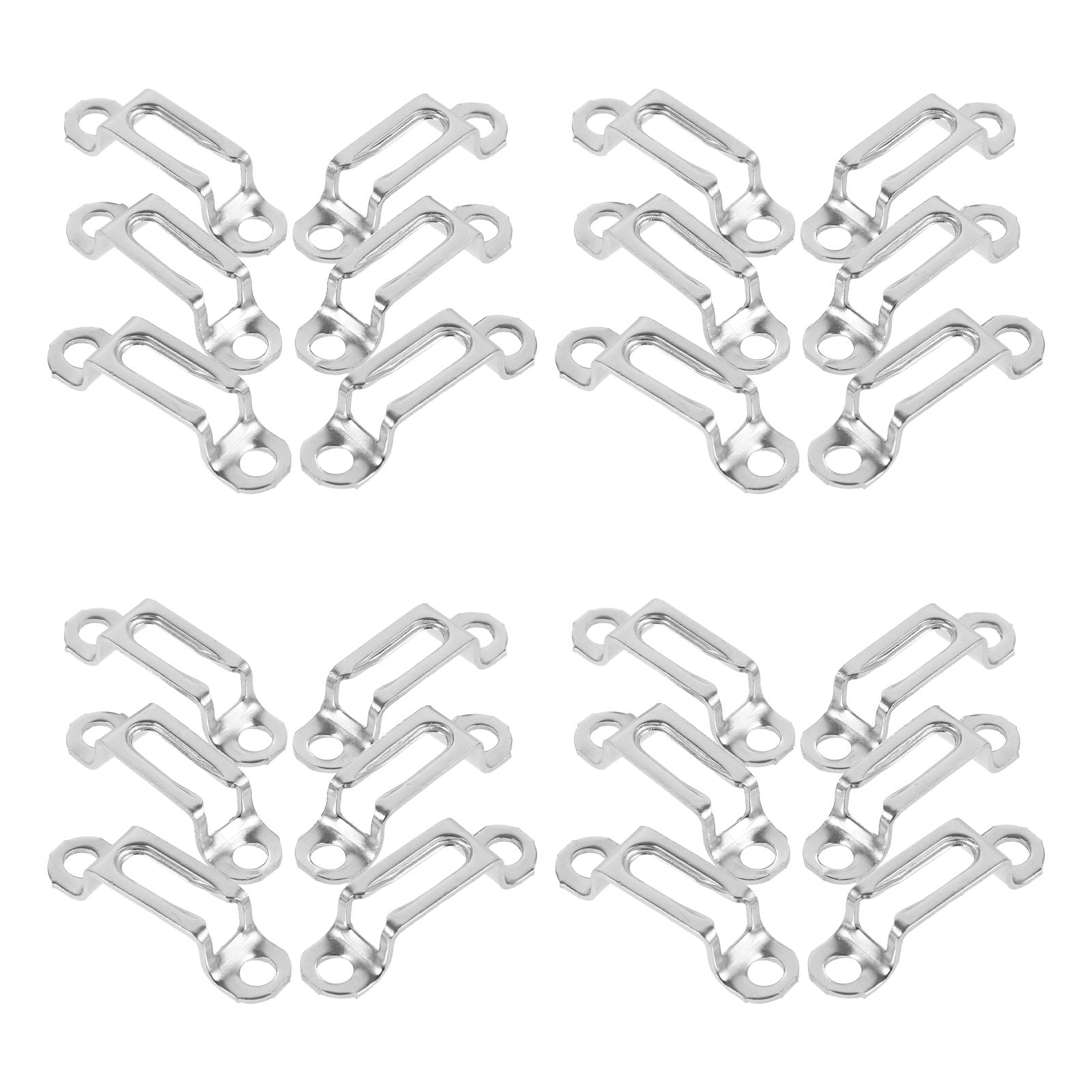 TAILTOSS Invisible Furniture Hardware Invisible Furniture Fastener Kit ...