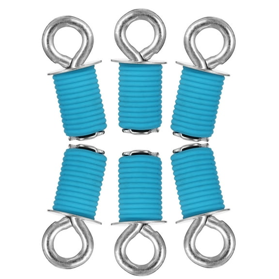 TAILTOSS 6Pcs UTV Bed Tie Down Anchors for ATV and UTV Cargo Fixing