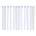 thumbnail image 1 of TAILTOSS 70Pcs Flexibility Glue Sticks Resin for DIY Crafts 10x0.7in, 1 of 8