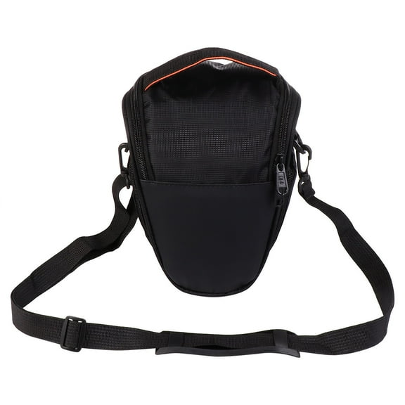 TAILTOSS Camera Bag For Men Nylon Black 1Set For Camping And Hiking