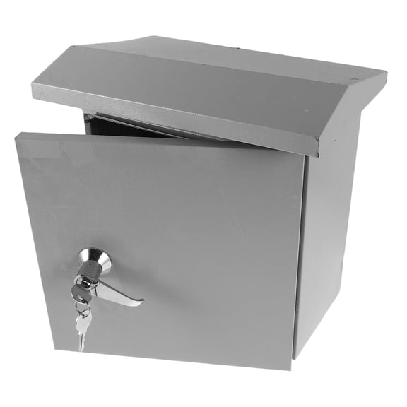 TAILTOSS Cast Iron Electrical Distribution Boxes Electrical Enclosure Box 1Pack