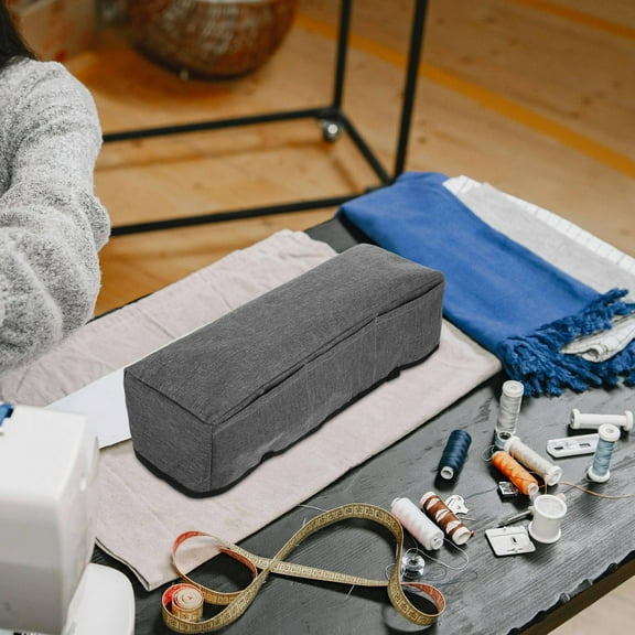 TAILTOSS Crafting Electronic Machine Cover Cutting Machine Storage Bag Grey 1Pack