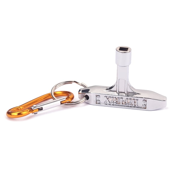 TAILTOSS Drum Tuning Key 1Set Multi Color Tool for Music Practice and Performance Z-Shaped Drum Key High Torque