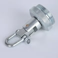 thumbnail image 1 of TAILTOSS Gym Hanger 1Pcs Steel Sandbag Hanging Fastener for Professional Boxing Practice, 1 of 8