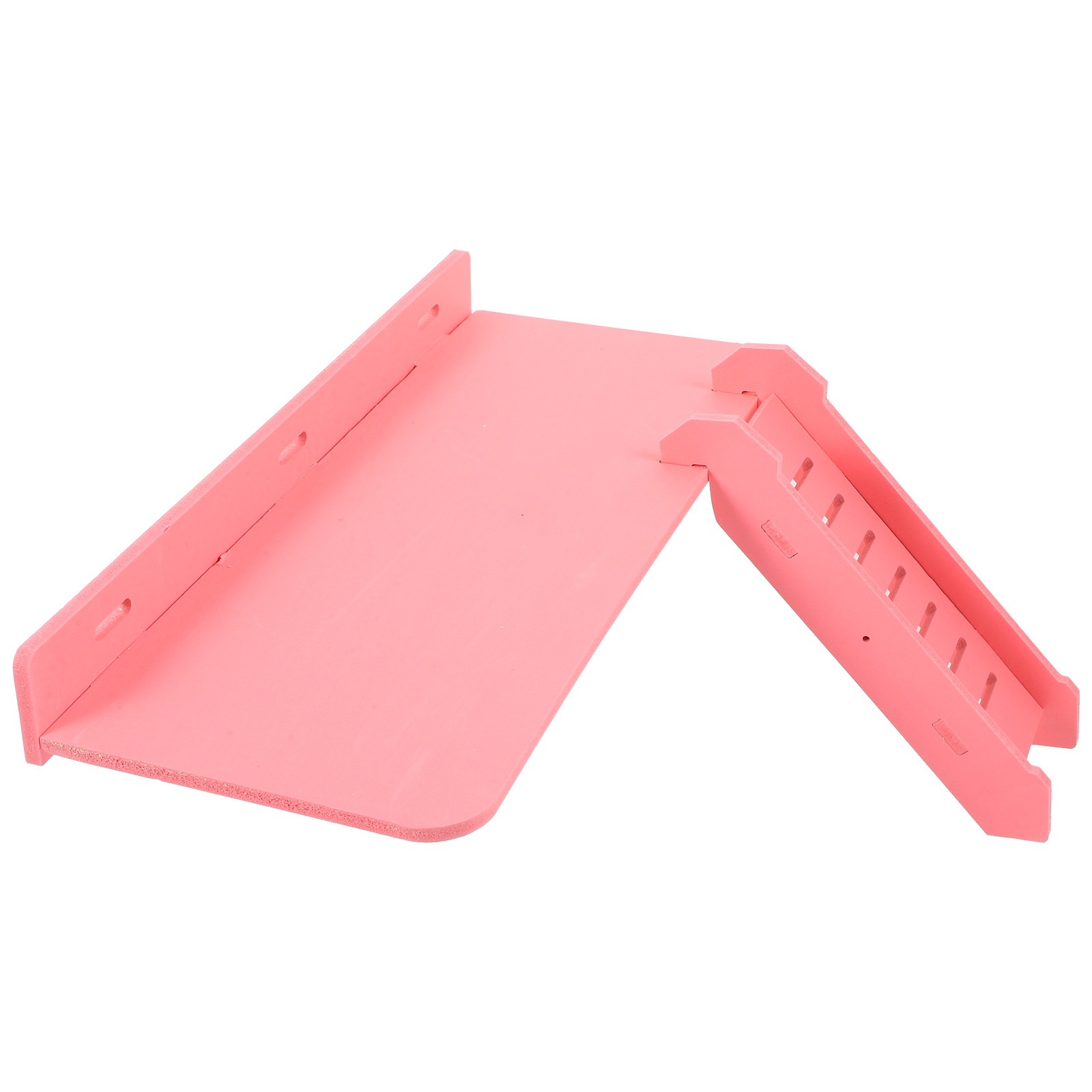Photo inspiration: Picture Idea: Tailtoss Hamster Cage With Ladder 19X6 5X4In Pink Ladder Shape