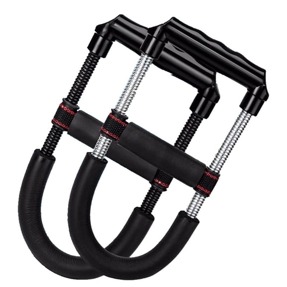 TAILTOSS Hand Gripper Training Tool with Anti Rust Spring Steel for Wrist Strengthening