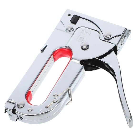 TAILTOSS Handheld Woodworking Nailer Ergonomic Tool For Canvas Framing 1Pack