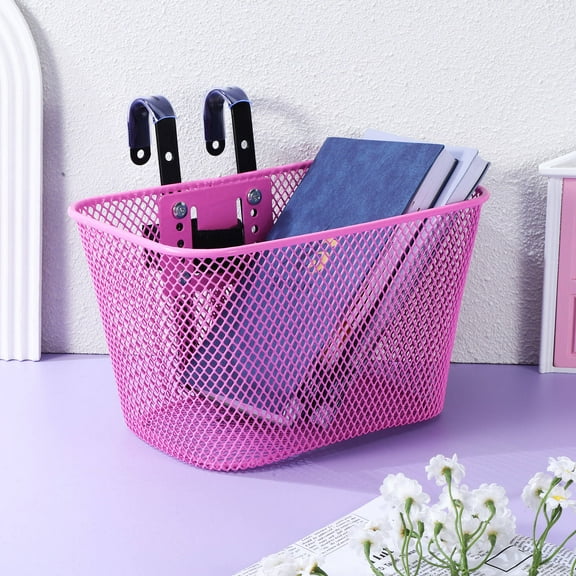 TAILTOSS Iron Bike Accessories for Women Charming Aesthetic 1 Set for Daily Rides