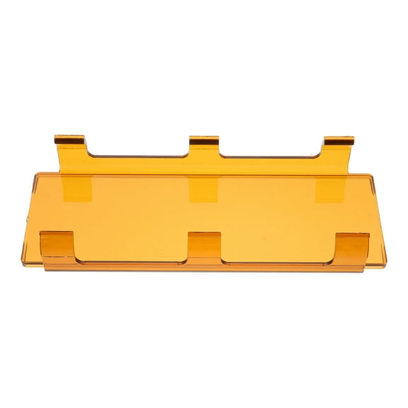 TAILTOSS Lampshades For Ceiling Lights 1Pack Rectangular Shape For Cars