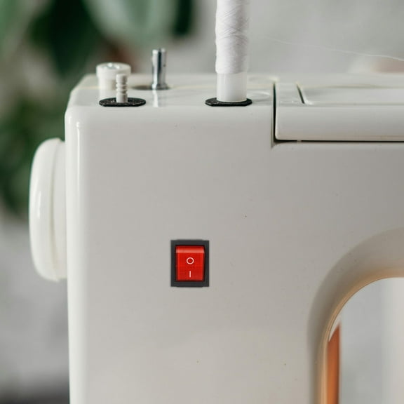 TAILTOSS Marine Toggle Switch Handling Led Indicator 1Pack 3.00X3.00X2.50Cm