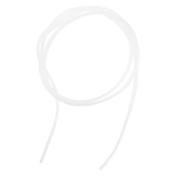 TAILTOSS Flexible PVC LED Diffuser, Anti-Glare, Bendable for Curved Surfaces, White