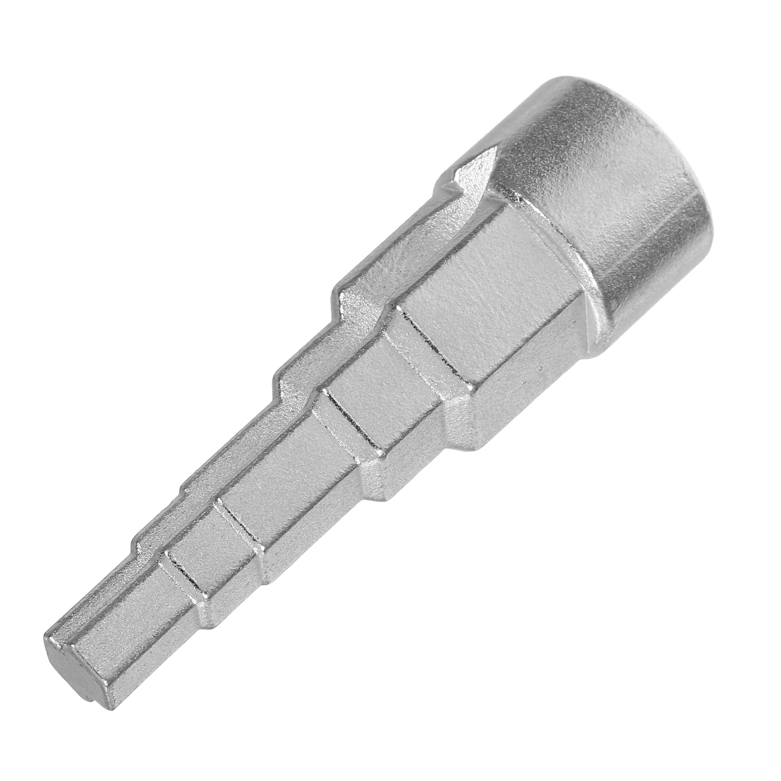 TAILTOSS Socket Spanner Radiator Valve Ratchet Wrench Metal 1Set For ...