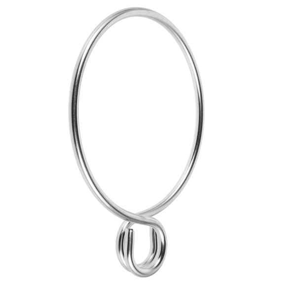 TAILTOSS Stainless Steel 304 Anchor Holder Silver For Marine Use Marine Accessories 1Pcs