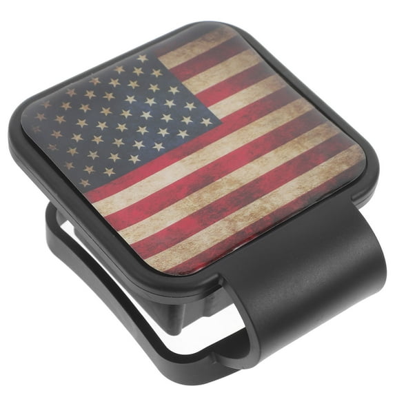 TAILTOSS Prevent Scratches Collision Prevention Multi-Color Rubber 1Pack