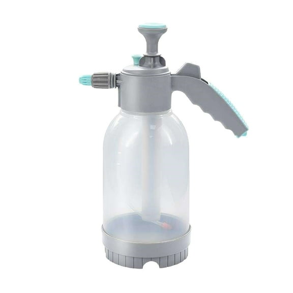 TAILTOSS garden watering can Transparent -saving Multi-function Watering Tools 1Pack