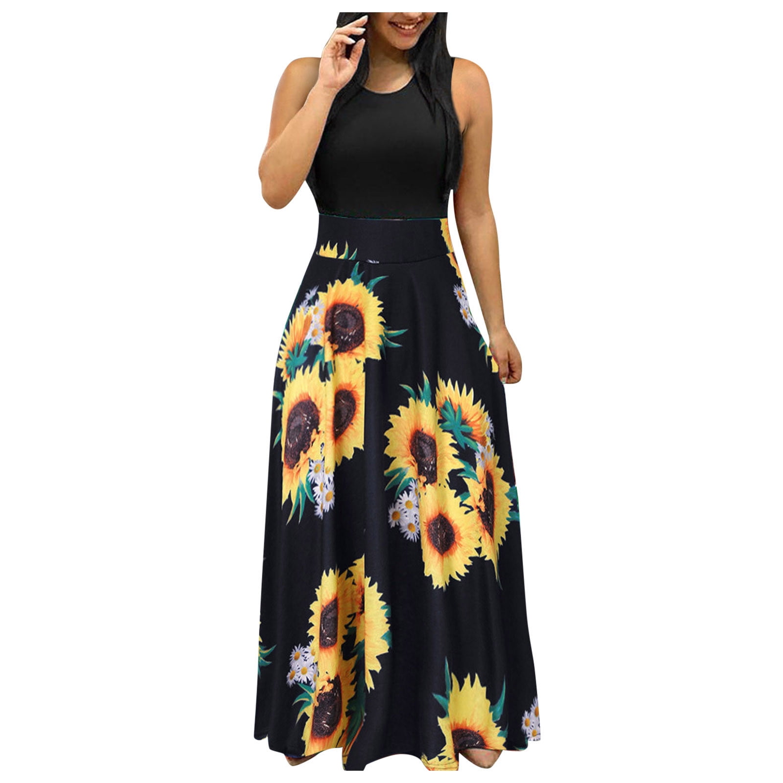 Island dresses online deals