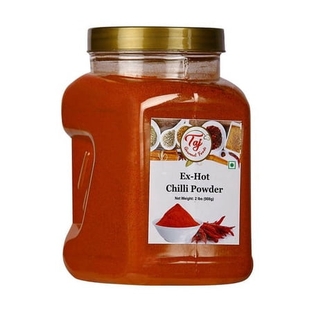 TAJ Extra Hot Chilli Powder