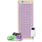 HealthyLine TAJ Full Body Heating Mat for Back, 60 x 24