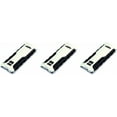 thumbnail image 1 of TAJIMA Drywall Rasp - 7 inch Combination Sheetrock Tool with Bi-Directional Teeth & In-Handle Dust Collection - TBYD-180 Pack of 3, 1 of 2