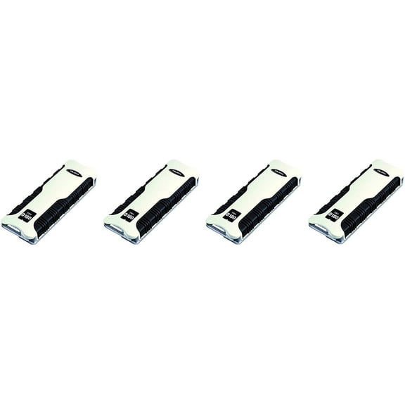 Tajima TBYD-180 Drywall Rasp with Edge Trimmer & Shaping Tool Pack of 4 Residential Use, Standard Application