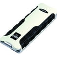 thumbnail image 1 of TAJIMA Drywall Rasp - 7 inch Combination Sheetrock Tool with Bi-Directional Teeth & In-Handle Dust Collection - TBYD-180, 1 of 5