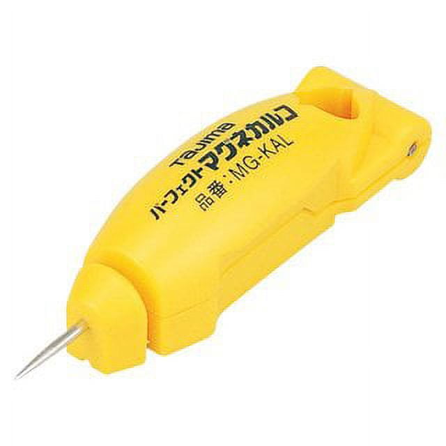 TAJIMA Pin Sumitsubo Chalk line tool MGKAL