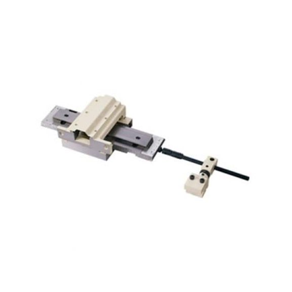 TAK-GHW Taper Attachment - Gray - Compatible with All W Lathe Models - 10' Cutting Capacity