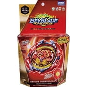 TAKARA TOMY Hasbro Revive Phoenix . Beyblade Burst Starter w/ Launcher B-117