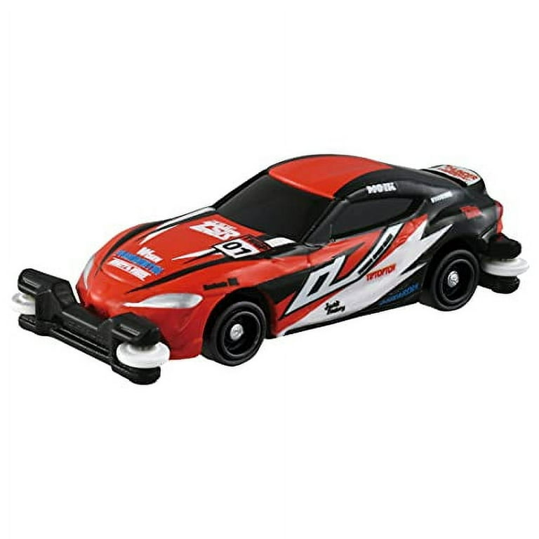 Tomica cheap supra gr