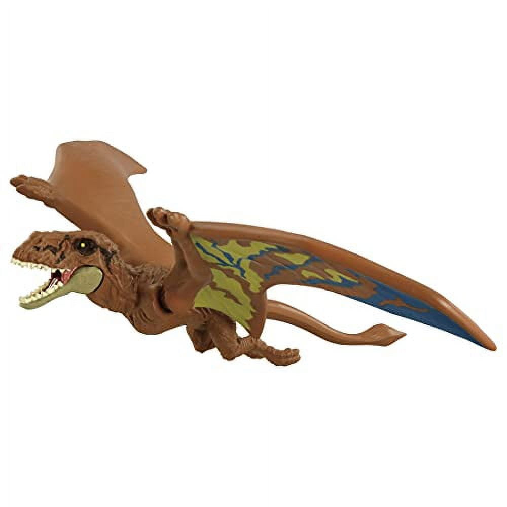 Jurassic world 2025 dimorphodon toy