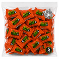 thumbnail image 1 of TAKE 5 Pretzel, Peanut and Chocolate Candy Bars, 5 LB Bulk, SnackSize, Individually Wrapped, 1 of 5
