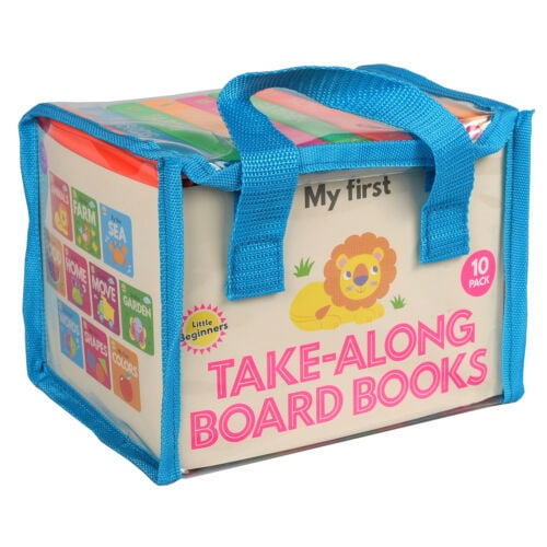 TAKE ALONG BB NEON