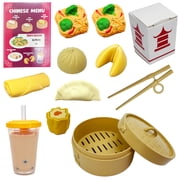 My Life As Takeout Playset for 18-inch Dolls
