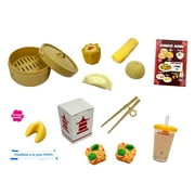 My Life As Takeout Playset