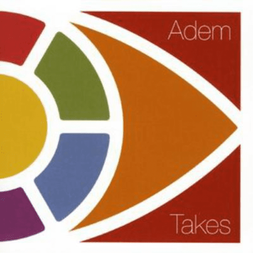 Takes Adem (CD)