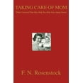 thumbnail image 1 of TAKING CARE OF MOM: What I Learned That May Help You Help Your Aging Parent, 1 of 1