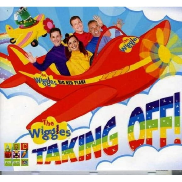 TAKING OFF