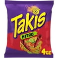 thumbnail image 1 of TAKIS GUACAMOLE - 4.0 OZ, 1 of 7