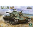 thumbnail image 2 of Takom 1/35 Scale US M60A1 Main Battle Tank Plastic Model Kit (TAK2132) 2 of 5