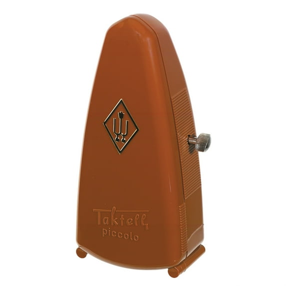 TAKTELL METRONOME DARK BRWN