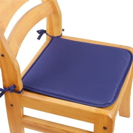 Dining chair cushions with ties walmart sale