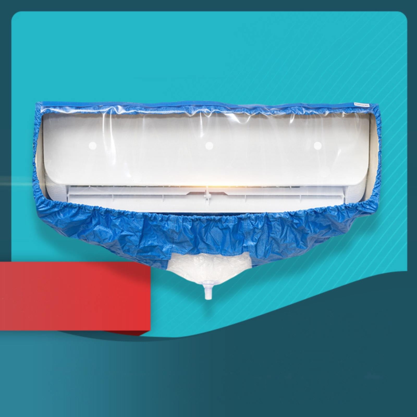 TAKTUK Mini Split Cleaning Kit Split Air Conditioner Cleaning Cover AC